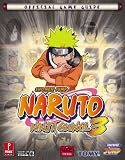 Naruto Ninja Council 3: Prima Official Game Guide (Prima Official Game Guides) (Prima Official Game Guides)