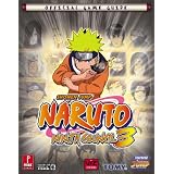 Naruto Ninja Council 3: Prima Official Game Guide (Prima Official Game Guides) (Prima Official Game Guides)