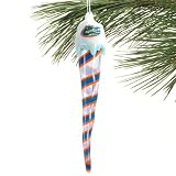 Florida Gators NCAA Light Up Icicle Ornament