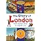 STORIES  OF LONDON-CHILDREN'S BOOKS-  AND MORE