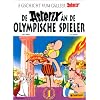 De Ast�rix an de Olympische Spieler (version alsacienne)