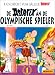 De Astérix an de Olympische Spieler (version alsacienne)