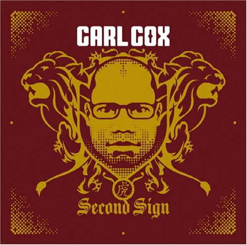 Carl Cox - Give Me Your Love Lyrics - Zortam Music
