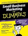 Small Business Marketing For Dummies