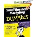 Small Business Marketing for Dummies (For Dummies)