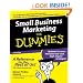 Small Business Marketing for Dummies