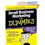 Small Business Marketing for Dummies