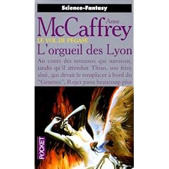 L'orgueil des Lyon
