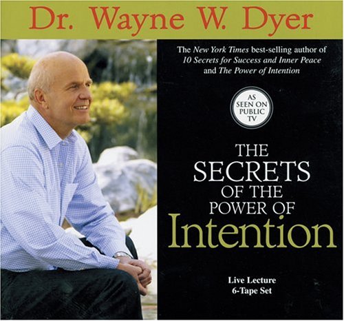  Wayne Dyer