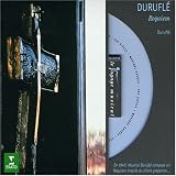 Maurice Durufle｜Durufle: Requiem