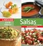 Salsas Mexicana (Larousse 100% Mexico) (Spanish Edition)
