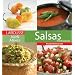Salsas Mexicana (Larousse 100% Mexico) (Spanish Edition)