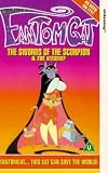 Review Fantomcat  / Fantomcat - Vol. 2 - The Swords Of The Scorpion