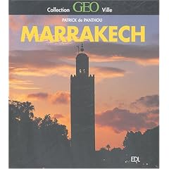 Marrakech