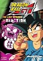The Lost Episodes - Reaction (Vol. 1) poster