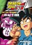 Dragon Ball GT - The Lost Episodes - Reaction (Vol. 1)