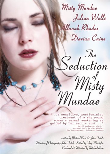 misty mundae