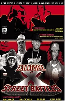 Exclusive Street Battles