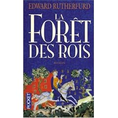 FORET DES ROIS -LA