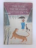 The Tiger, The Brahman, And The Jackal (From Tales Of The Punjab)