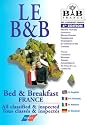 Bed and Breakfast (France) 1998 (French Bed & Breakfast Assoc)