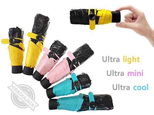 ultra compact umbrella