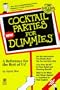 Cocktail Parties for Dummies