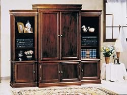 TV Entertainment Center By Acme Furniture
