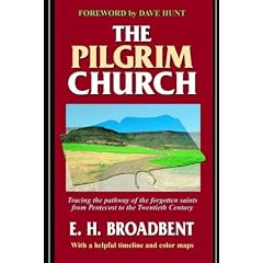 The Pilgrim Church