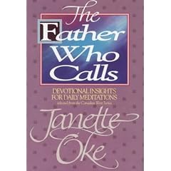 The Father Who Calls