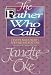 Book The Father Who Calls: Spiritual Insights from the Canadian West Series