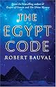 THE EGYPT CODE