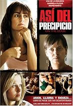 Asi del Precipicio