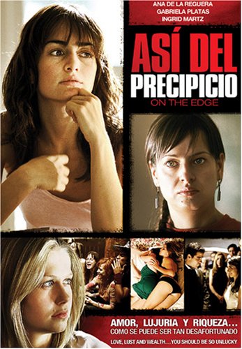 Asi del Precipicio by Spanish Language Videos