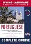 Portuguese Complete Course: Basic-Intermediate, Compact Disc Edition (LL(R) Complete Basic Courses)