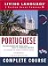 Book Portuguese Complete Course: Basic-Intermediate, Compact Disc Edition (LL(R) Complete Basic Courses)