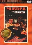 DVD : Murder in the Orient