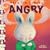 When I'm Feeling Angry