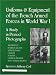Uniforms & Equipment of the French Armed Forces in World War I by Spencer A. Coil ISBN 0764322699
