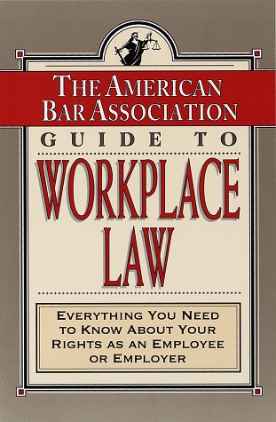 Labor and Employment Law