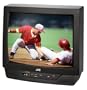 JVC AV-20320 20" TV