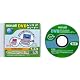 maxell プレーヤー/レコーダー用DVDレンズクリーナー乾式1枚 10mmケース入 DVD-CL(CS)SK