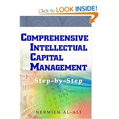 Comprehensive Intellectual Capital Management: Step-by-step