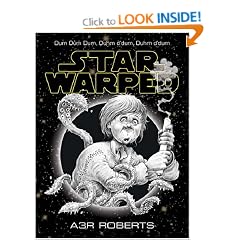 Star Warped (Gollancz S.F.)