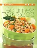 Livres Recette de L�gumes - L�gumes secs