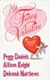 My Funny Valentine (Zebra Historical Romance)