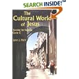 The Cultural World of Jesus: Sunday by Sunday, Cycle C. (Bestseller! the Cultural World of Jesus: Sunday by Sunday) by  John J. Pilch