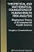 Theoretical and Mathematical Foundations of Human Health Risk Analysis: Biophysical Theory of Environmental Health Science