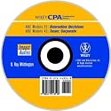 CPA Examination Review Impact Audios: ARE Module 5