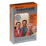 Care 70166 ColonCARE Home-Use Fecal Occult Blood Test (Pack of 2)